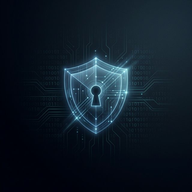 Data and Security